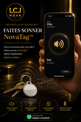 Image NovaTag