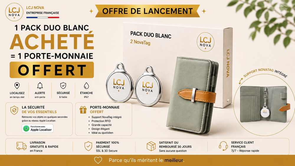Offre LCJ Nova