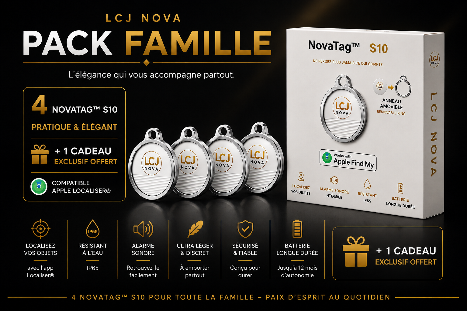 3. PACK FAMILLE BLANC