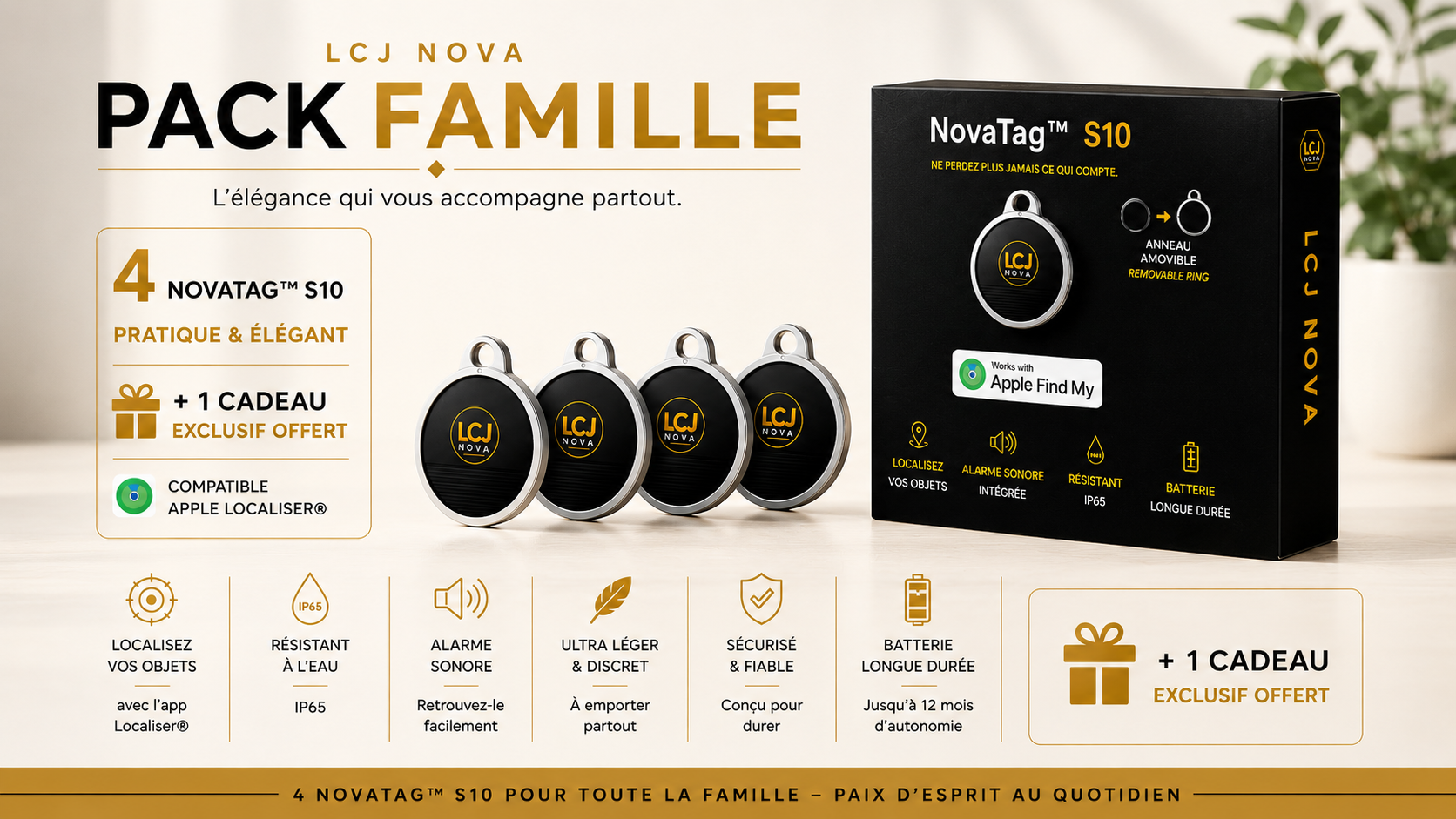 4. PACK FAMILLE NOIR
